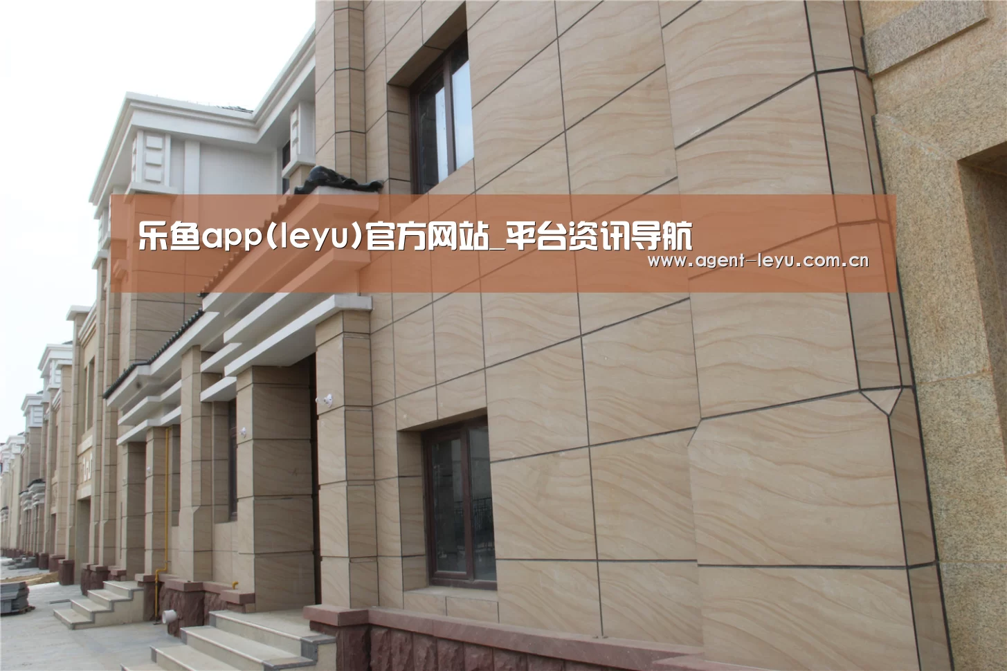 山东湖滨泰和公馆(图1)