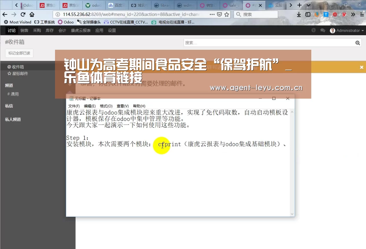 乐鱼