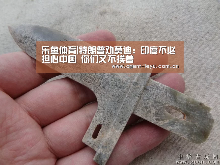 乐鱼体育|特朗普劝莫迪:印度不必担心中国 你们又不挨着(图2) 乐鱼体育