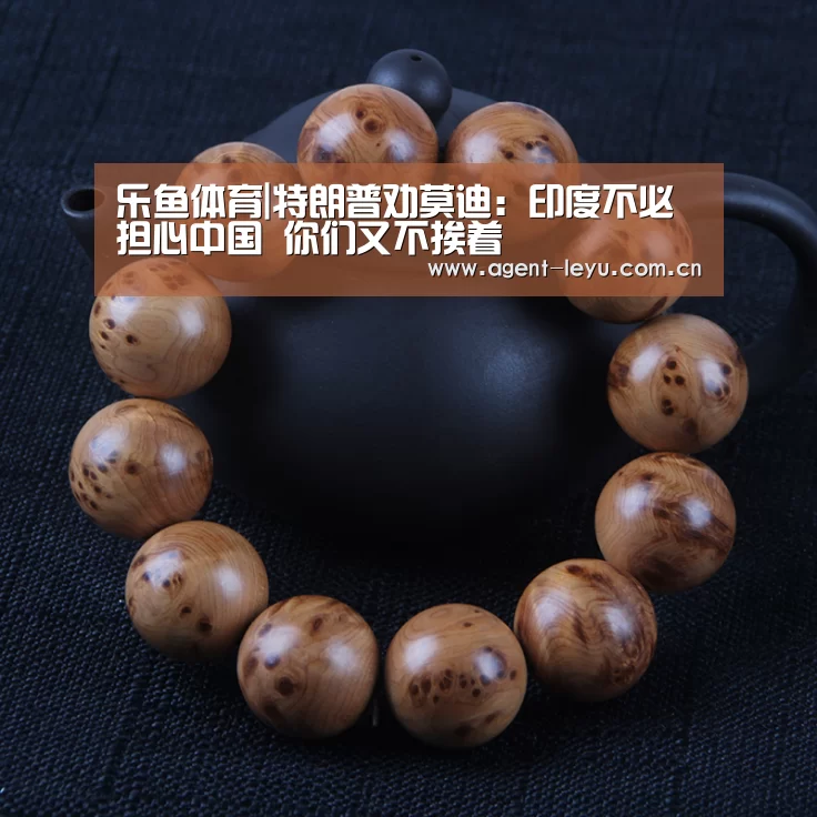 乐鱼体育|特朗普劝莫迪:印度不必担心中国 你们又不挨着(图4) 乐鱼体育链接