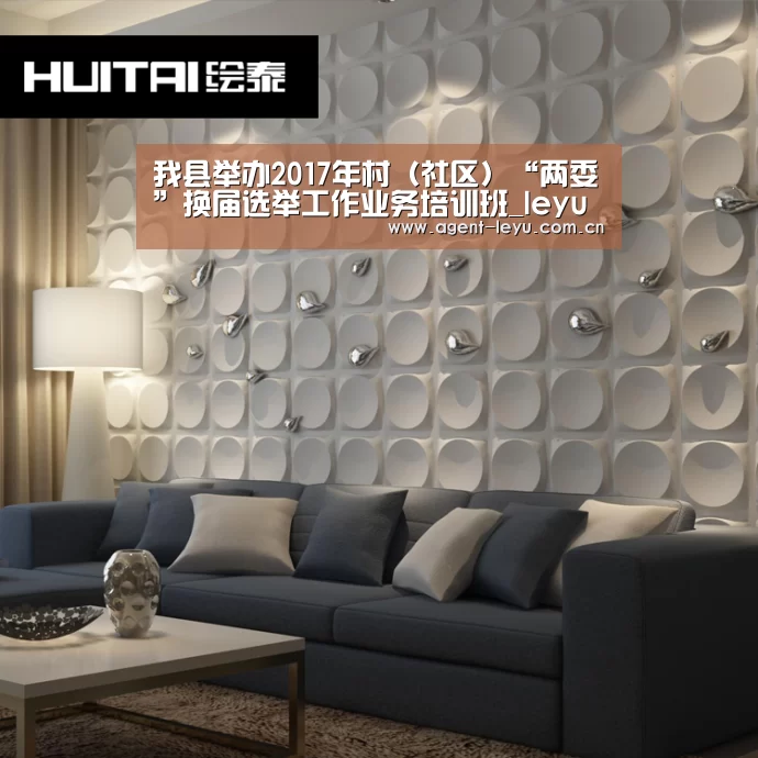 我县举办2017年村(社区)“两委”换届选举工作业务培训班_leyu(图2) 乐鱼体育链接