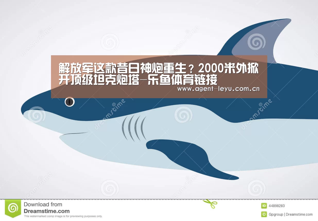 解放军这款昔日神炮重生?2000米外掀开顶级坦克炮塔-乐鱼体育链接(图3) 解放军这款昔日神炮重生?2000米外掀开顶级坦克炮塔-乐鱼体育链接(图3)