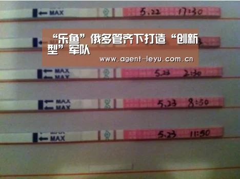 “乐鱼”俄多管齐下打造“创新型”军队(图2) 乐鱼体育链接