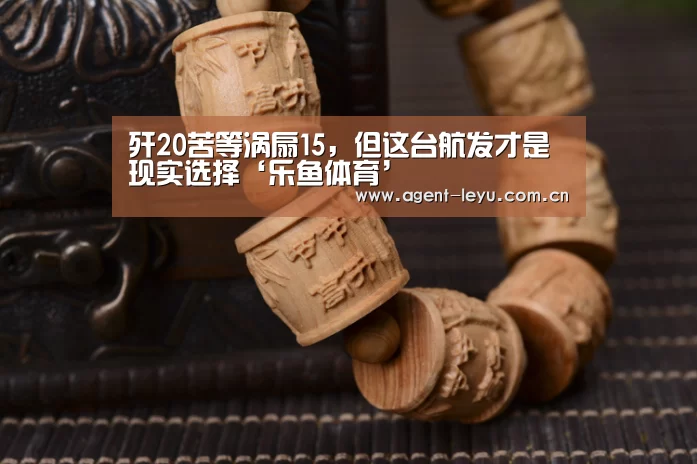 歼20苦等涡扇15,但这台航发才是现实选择‘乐鱼体育’(图4) 乐鱼体育链接
