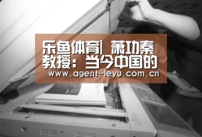 乐鱼体育|
萧功秦教授:当今中国的中产阶级与知识分子(图3) 乐鱼体育链接