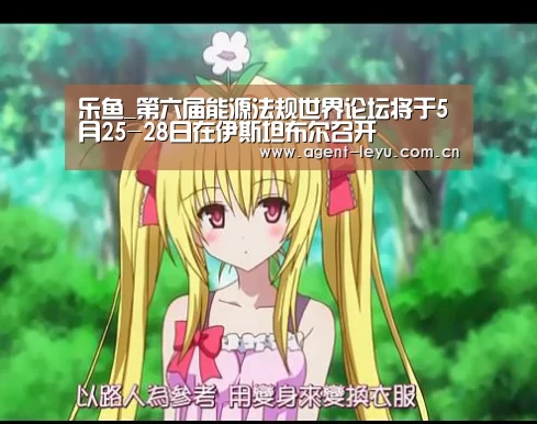 乐鱼_第六届能源法规世界论坛将于5月25-28日在伊斯坦布尔召开
