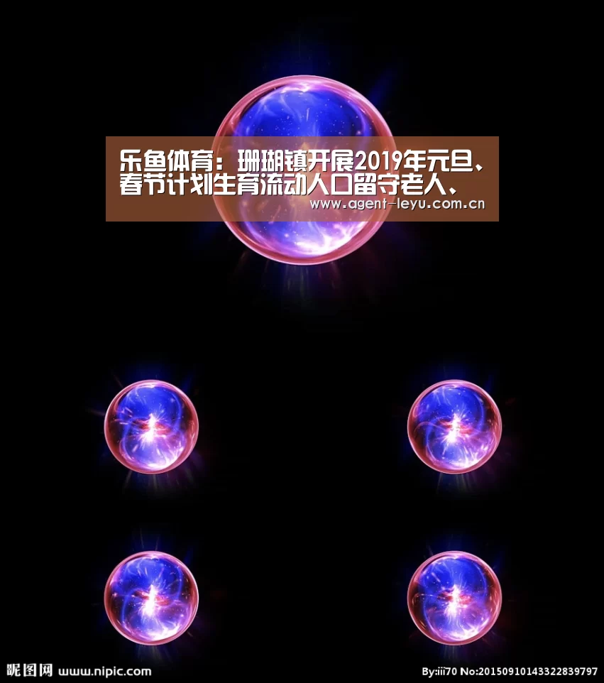 乐鱼体育：珊瑚镇开展2019年元旦、春节计划生育流动人口留守老人、妇女、儿童慰问活动