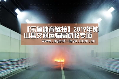 【乐鱼体育链接】2019年钟山县交通运输局财政专项扶贫资金项目公示